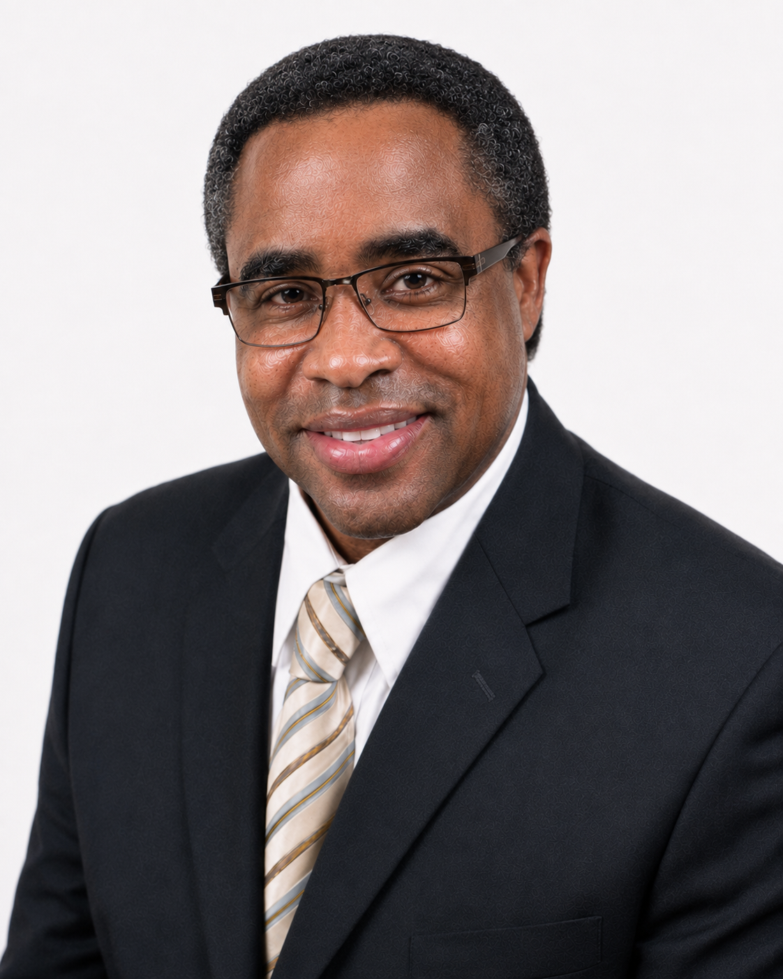Gary N. Sparkman, author and speaker